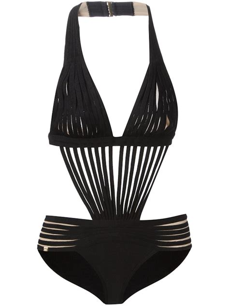 Women's Designer Swimsuits & Luxury Swimwear.